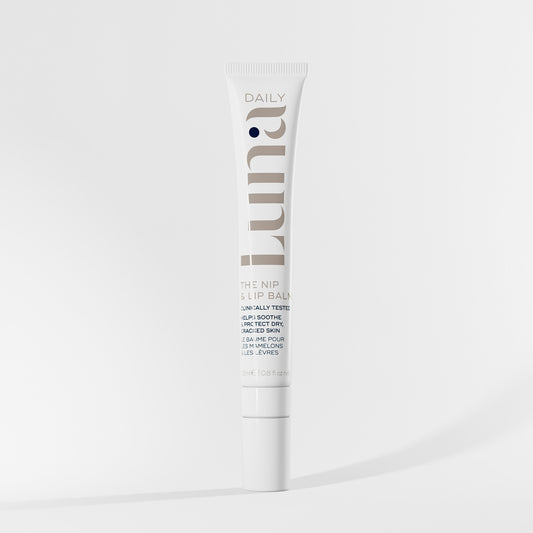 The Nip And Lip Balm