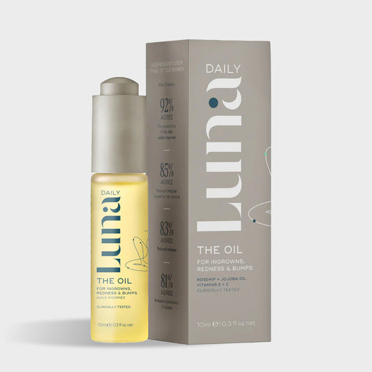 The Everything Oil Travel Mini