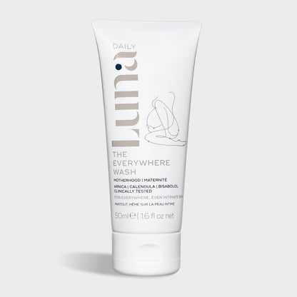 The Mini Motherhood Wash