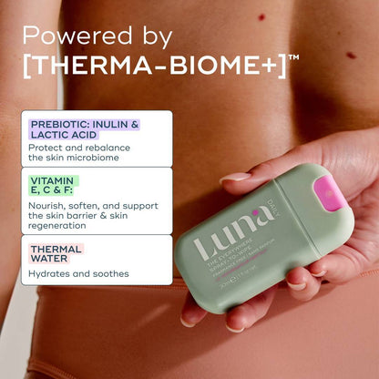 The Everywhere Spray-to-Wipe - Holiday Trio Kit