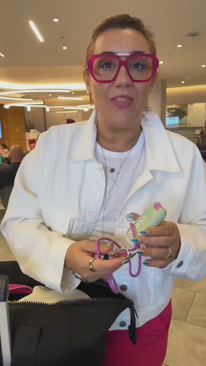 Mini + Mama Spray-To-Wipe - Fragrance Free