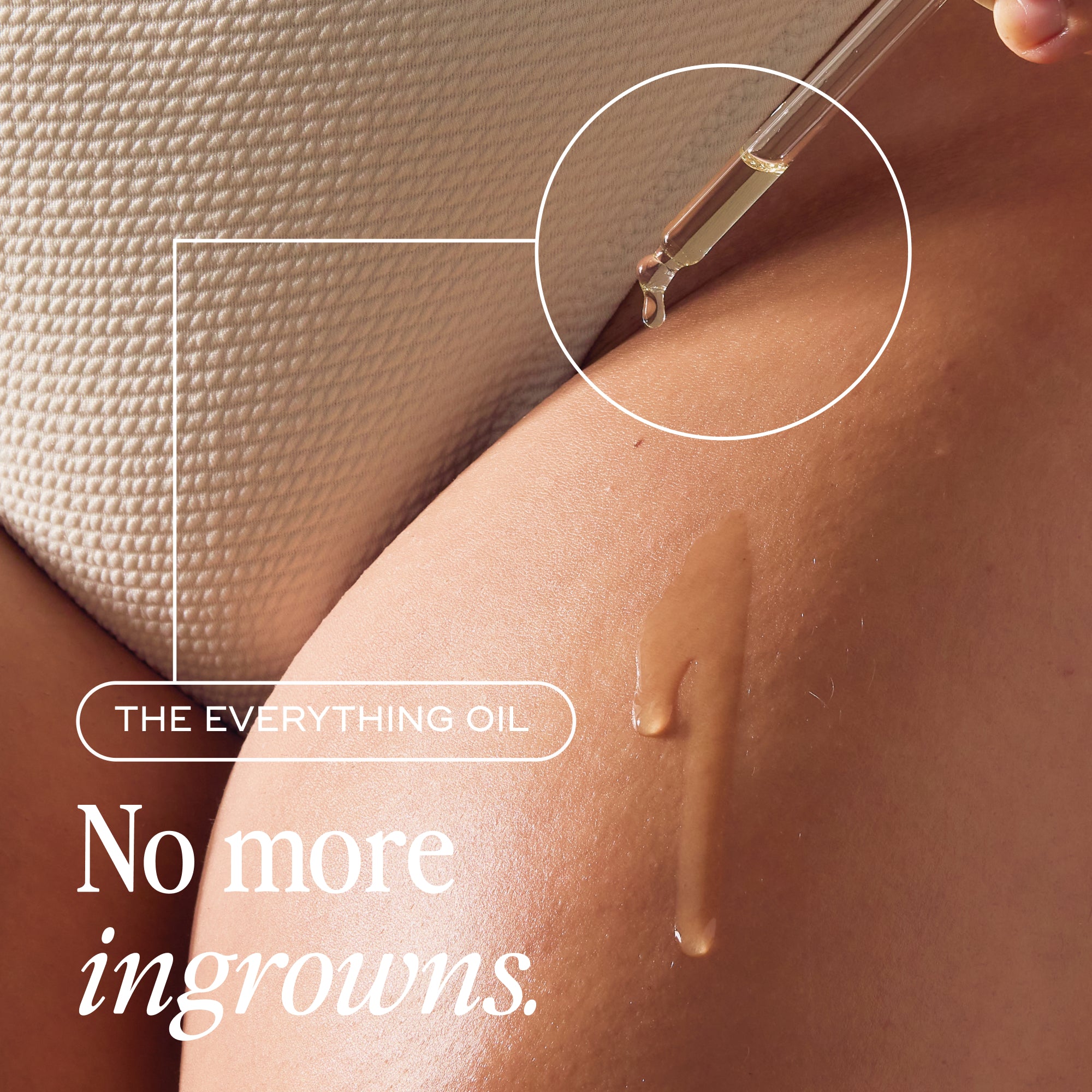 Smooth Skin Saviours - Rid Ingrowns, Redness + Bumps in 2 weeks (+FREE Lotion worth £20)