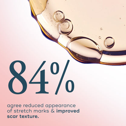 The Skin Support Oil - For Stretch Marks, Hyperpigmentation + Uneven Skin Texture