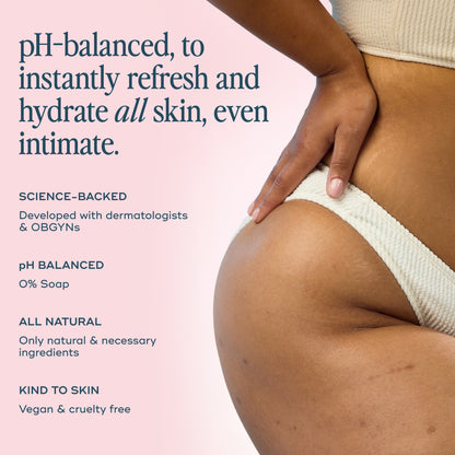 The Hydrating Duo - For Dry Or Menopausal Skin