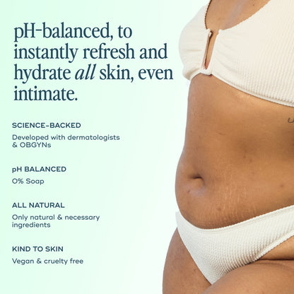 Mini + Mama Spray-To-Wipe - Fragrance Free