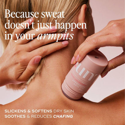 The All Over Deodorant™- Hydrating Soft Cotton