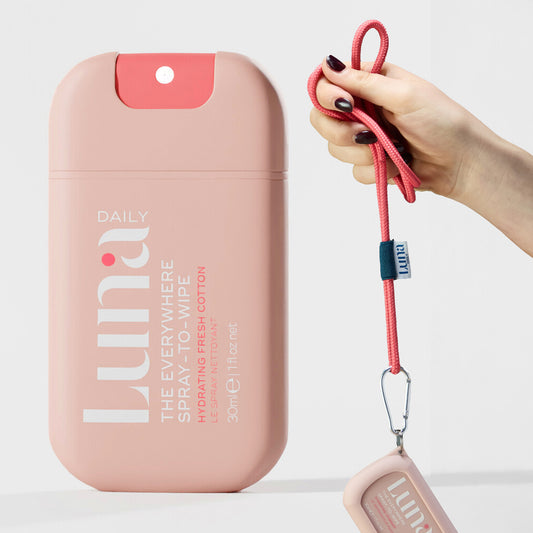 The Hydrating Everywhere 1分钟号码实时查询入口一分钟采官方网 Mini + Lanyard