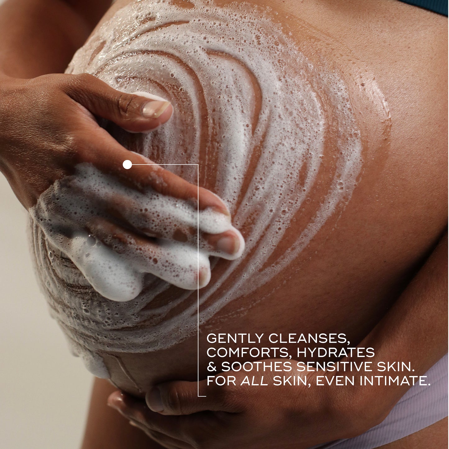 The Mini Motherhood Wash