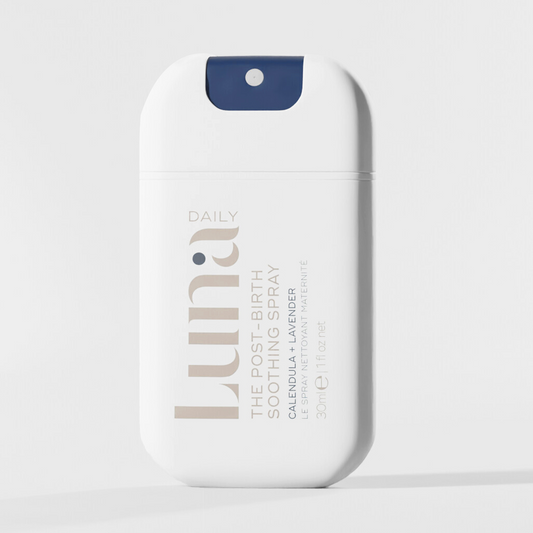 The Mini Post-Birth Soothing Spray